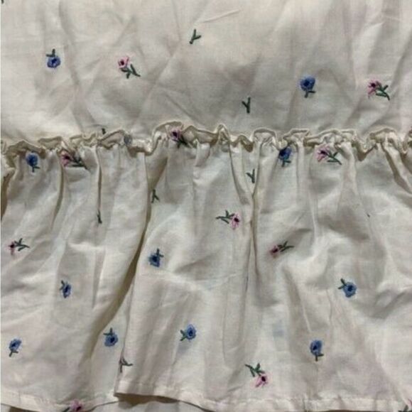 NWT Blueberi Blvd Dress Size Medium - Picture 3 of 9